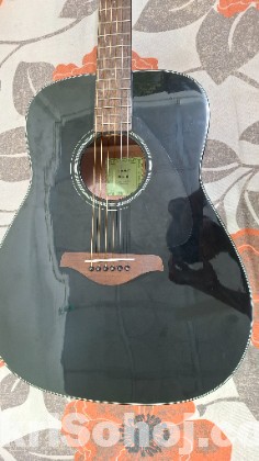 Yamaha fg 800 acoustic guitar